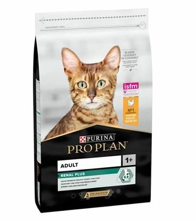 Proplan Tavuklu Kedi Maması 10 Kg